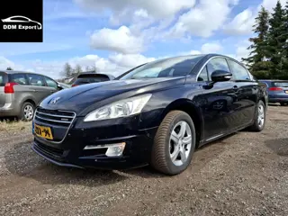 Peugeot 508 2.0 HDi Blue Lease Executive Hybrid4 | Clima | Navi | Sedan Hybride |