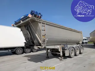 TURBOS HOET (bj 2007)