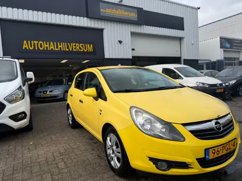 Opel Corsa 1.3 CDTi EcoFlex S/S '111' Edition 5 DEURS