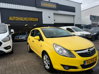 Opel Corsa 1.3 CDTi EcoFlex S/S '111' Edition 5 DEURS