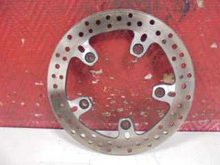 ACHTER REMSCHIJF KTM 990 Superduke 2007 - 2011