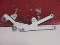 FRAME-ONDERDELEN KTM 990 Superduke 2007 - 2011