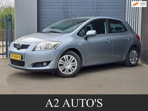 Toyota Auris 1.3 Aspiration Ecc