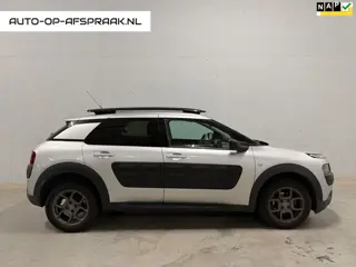 Citroen C4 Cactus 1.2 PureTech Shine Navi Camera Cruise Clima PDC Airco