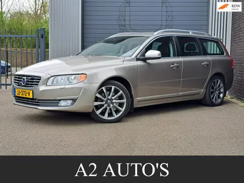 Volvo V70 2.0 T5 Automaat|Sensor|Ecc