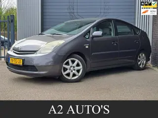 Toyota Prius 1.5 VVT-i Tech Edition Automaat|Ecc|Cruise