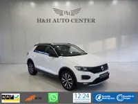 Volkswagen T-Roc 1.0 TSI Style |CARPLAY|NAVI| (bj 2018)