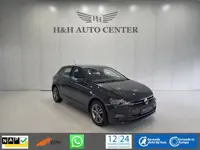 Volkswagen Polo 1.0 TSI Comfortline Business |AUTMAAT|NAVI|