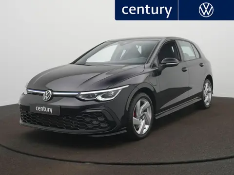 Volkswagen Golf 1.4 eHybrid GTE Automaat - LED - Stoelverwarming - ACC - Sfeerverlichting - PDC
