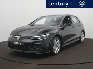 Volkswagen Golf 1.4 eHybrid GTE Automaat - LED - Stoelverwarming - ACC - Sfeerverlichting - PDC