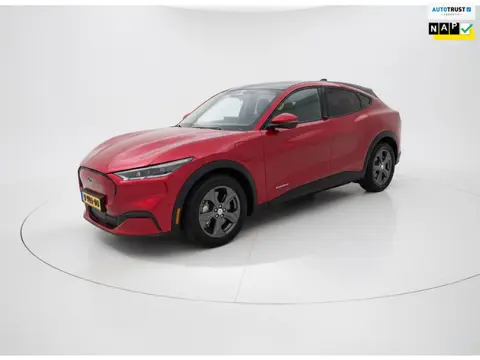 Ford Mustang Mach-E RWD 75 kWh | SOH 92%