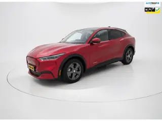 Ford Mustang Mach-E RWD 75 kWh | SOH 92%