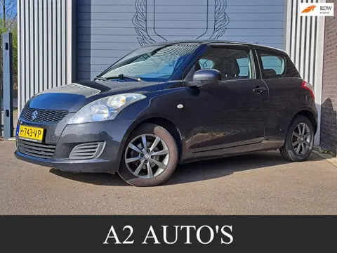 Suzuki Swift 1.2 Base Airco