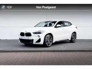 BMW X2 sDrive20i