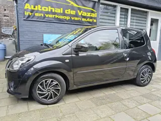 Renault Twingo 1.2-16V Collection airco goed onderhouden