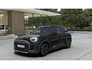 MINI Aceman SE Favoured M 54.2 kWh SEAF | Panoramadak | Comfort Access | Stoelverwarming