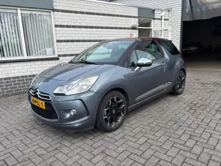 Citroen DS3 1.6 THP Sport Chic