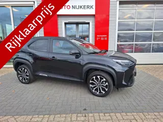 Toyota Yaris Cross 1.5 Hybrid 115 First Edition Limited