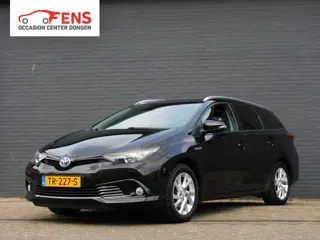 Toyota Auris 1.8 Hybrid Dynamic TOPSTAAT! CAMERA! NAVI! BLUETOOTH! 4 SEIZOENEN BANDEN! CLIMA! CRUISE