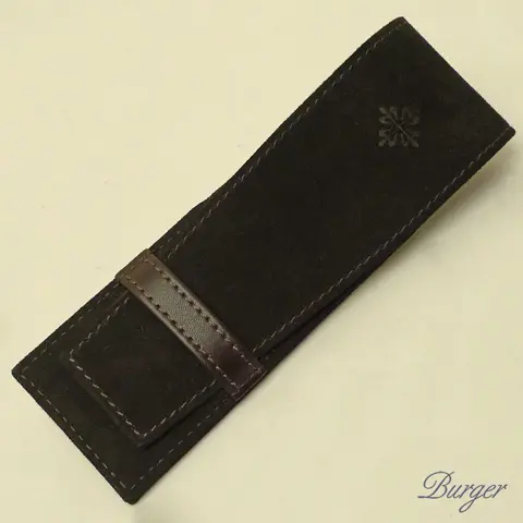 Patek Philippe Pouch For Strap / Pen / Tool