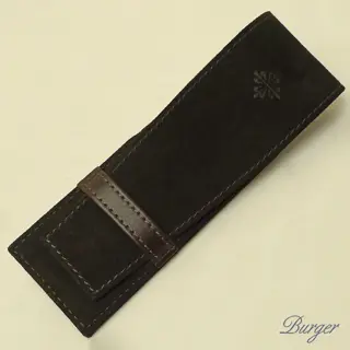 Patek Philippe Pouch For Strap / Pen / Tool