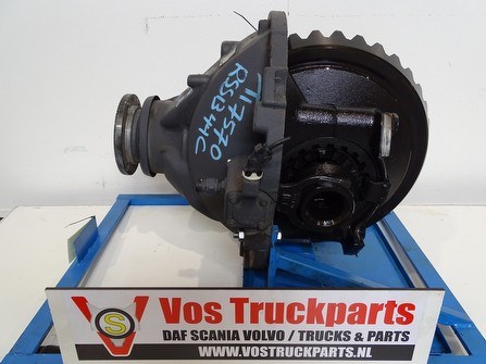Differentieel Volvo RSS-1344-C 2.85
