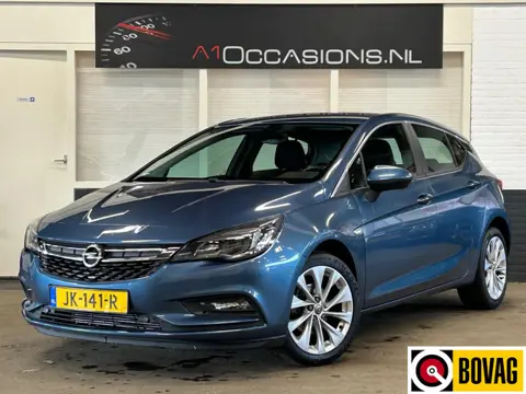Opel Astra 1.4 Business+ (bj 2016)
