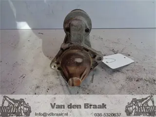 Opel Corsa 1.3 CDTi 2006-2011 Startmotor