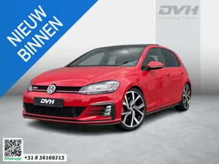 Volkswagen Golf 2.0 TSI GTI Performance PANO | DCC | DYN | KEYLESS