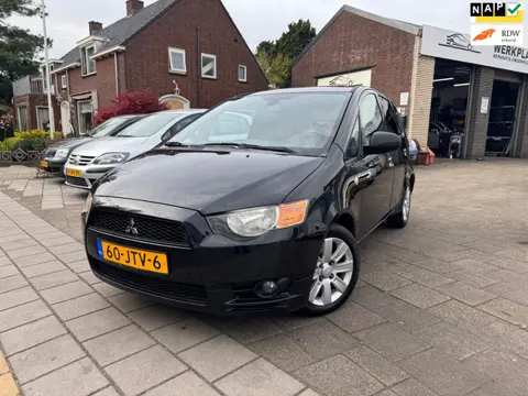 Mitsubishi Colt 1.3 Intro Edition/Airco/Cruise Controle /Trekhaak