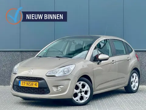 Citroën C3 1.4 L. Business 5-deurs | Airco | NAP (bj 2010)