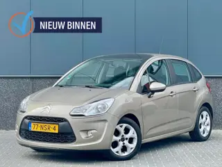 Citroën C3 1.4 L. Business 5-deurs | Airco | NAP (bj 2010)