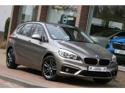 BMW 2 Serie Active Tourer 218i Executive Automaat