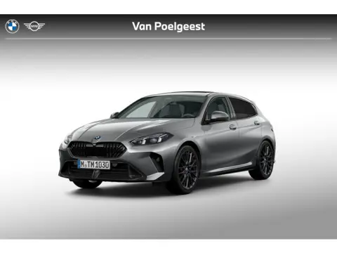 BMW 1 Serie 120 | M Sportpakket Pro | Premium Pack