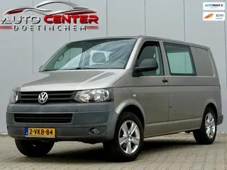 Volkswagen Transporter 2.0 TDI L1H2 Zelfrijder|rolstoelbus|Handgas|Carplay