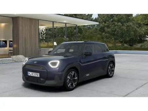 MINI Mini Aceman E Classic S 42.5 kWh SEAF | Comfort Access | Head-Up Display | Adaptive LED