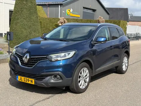 Renault Kadjar 1.5 dCi Intens AUT 2016 Navi/Clima/Lmv