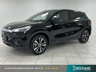 BYD ATTO 3 Comfort 60 kWh PANO | 360 CAMERA | RIJKLAARPRIJS!