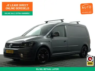 Volkswagen Caddy Maxi 2.0 TDI Euro 6 Highline L2 Aut- Stoelverwarming, Carplay, Park Assist, Imperia