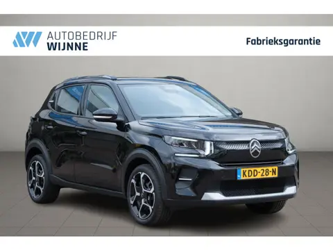 Citroen C3 1.2 Turbo 100pk Plus | App Connect | Airco | Cruise | PDC