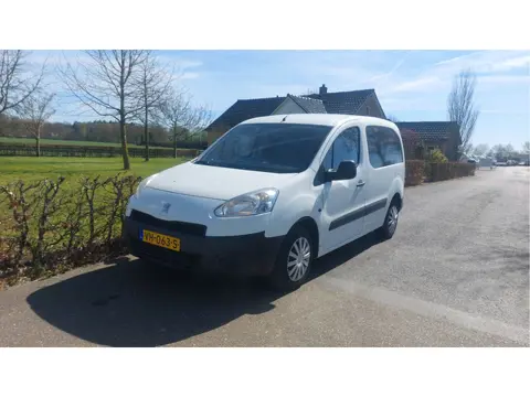 Peugeot Partner 120 1.6 HDI L1 XR Profit + AIRCO BJ 2014