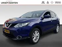 Nissan QASHQAI 1.2 Business Edition | Trekhaak | Camera