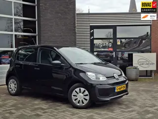 Volkswagen Up! 1.0 BMT take up! | Airco