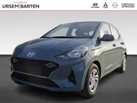 Hyundai i10 1.0 Comfort Limited | VAN € 25.915,00 VOOR € 24.915,00 | AUTOMAAT
