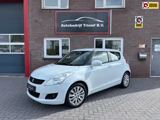 Suzuki Swift 1.2 KEYLESS GO - CRUISECONTROL- AIRCO- LMV..!!