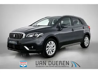 Suzuki S-Cross 1.0 Boosterjet Comfort Camera, CarPlay