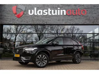 Volvo XC90 2.0 T8 Recharge AWD Plus Dark , Alcantara hemel, Bowers&Wilkins, Panoramadak,