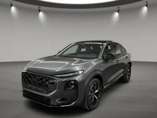 Audi Q3 Sportback 1.5 200kW e-hybrid S edition - VERWACHT