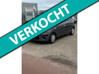 Hyundai I10 1.1 Active Cool