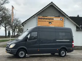 Mercedes-Benz Sprinter 313 2.2 CDI 95 kW L2H2 AC Trekhaak 2.8t